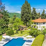 Castagnoli By Interhome Ferienhaus