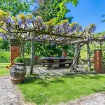 Ferienhaus Castagnoli By Interhome Greve in Chianti