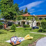 Castagnoli By Interhome Ferienhaus Greve in Chianti