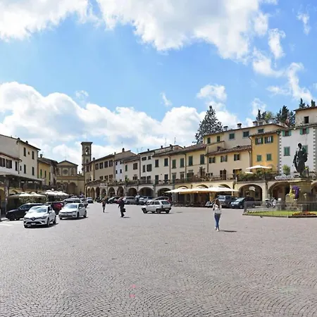 Borgo Castagnoli-3 By Interhome Ferienhaus Greve in Chianti