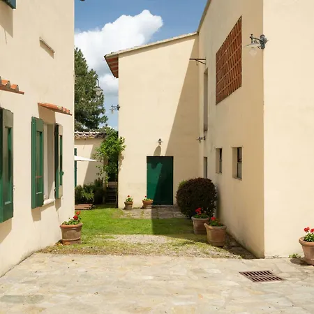 Ferienhaus Borgo Castagnoli-3 By Interhome