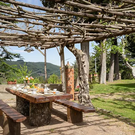 Borgo Castagnoli-3 By Interhome *