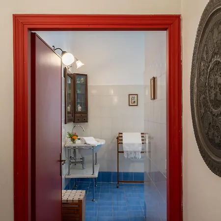 Ferienhaus Borgo Castagnoli-3 By Interhome