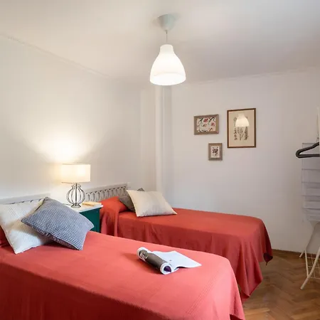 Ferienhaus Borgo Castagnoli-3 By Interhome *