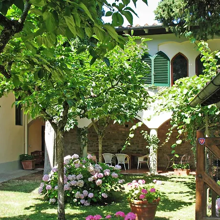 Borgo Castagnoli-3 By Interhome Greve in Chianti