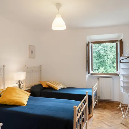 Borgo Castagnoli-3 By Interhome * Greve in Chianti