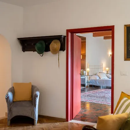 Ferienhaus Borgo Castagnoli-3 By Interhome *