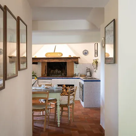 Ferienhaus Borgo Castagnoli-3 By Interhome Greve in Chianti