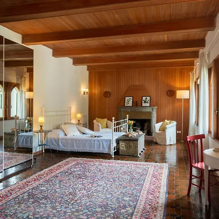 Ferienhaus Borgo Castagnoli-3 By Interhome