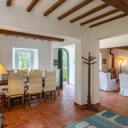 Ferienhaus Borgo Castagnoli-3 By Interhome Greve in Chianti