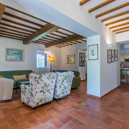 Borgo Castagnoli-3 By Interhome Ferienhaus *