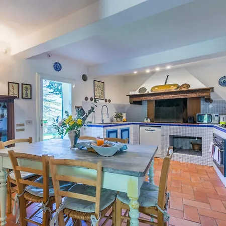 Borgo Castagnoli-3 By Interhome Ferienhaus