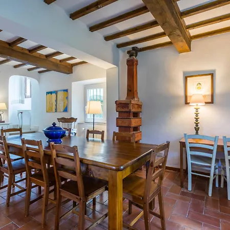 Ferienhaus Borgo Castagnoli-3 By Interhome Greve in Chianti