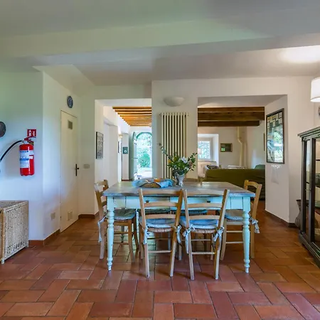 Borgo Castagnoli-3 By Interhome * Greve in Chianti