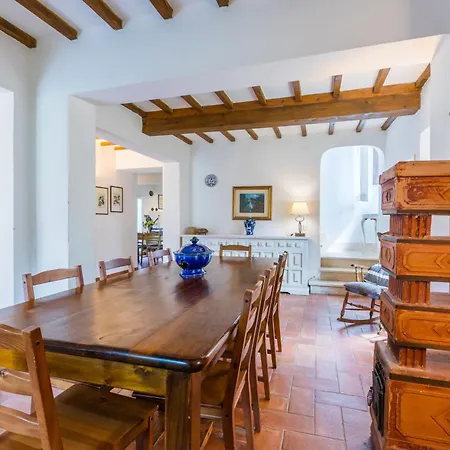 Borgo Castagnoli-3 By Interhome Ferienhaus Greve in Chianti