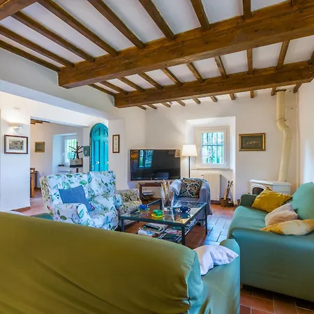 Borgo Castagnoli-3 By Interhome Ferienhaus *