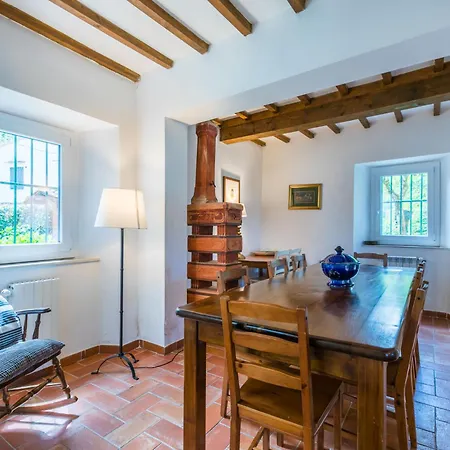 Borgo Castagnoli-3 By Interhome * Greve in Chianti