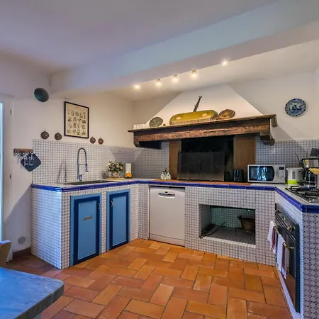 Borgo Castagnoli-3 By Interhome Ferienhaus