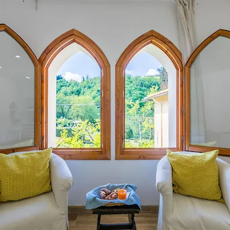Ferienhaus Borgo Castagnoli-3 By Interhome