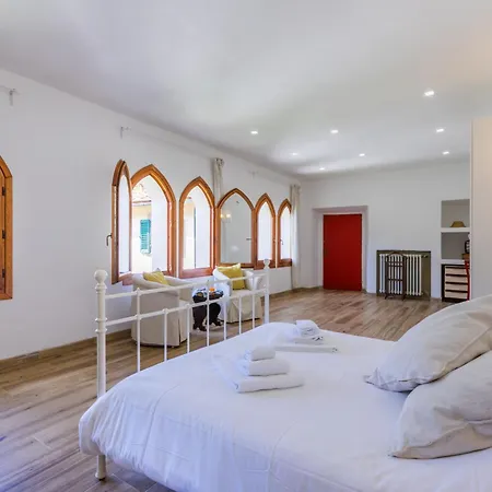 Ferienhaus Borgo Castagnoli-3 By Interhome *