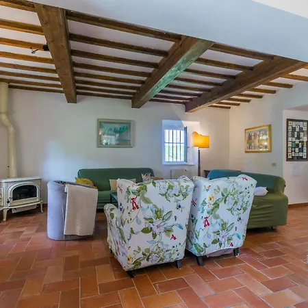 Ferienhaus Borgo Castagnoli-3 By Interhome *