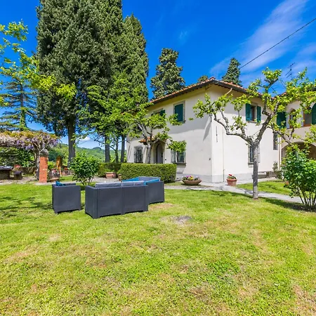Borgo Castagnoli-3 By Interhome * Greve in Chianti