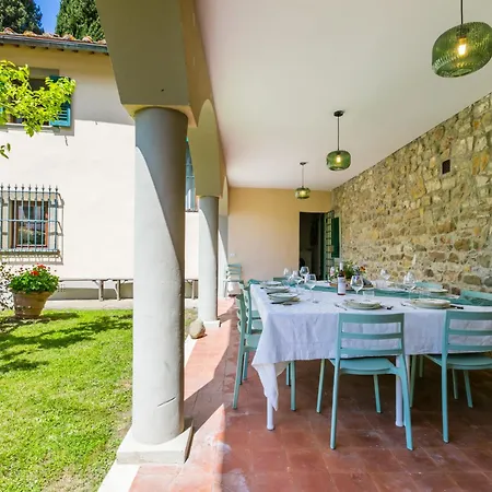 Borgo Castagnoli-3 By Interhome Ferienhaus *