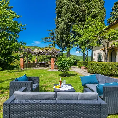 Borgo Castagnoli-3 By Interhome