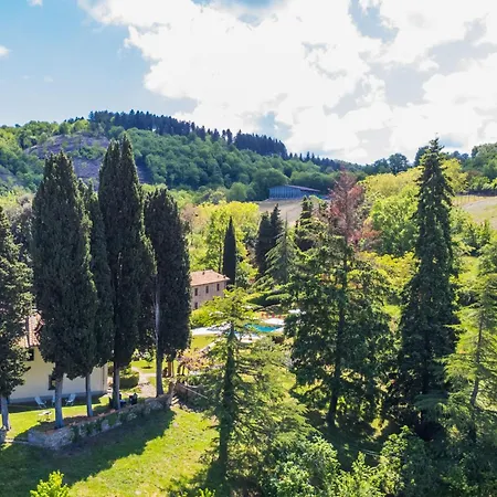 Ferienhaus Borgo Castagnoli-3 By Interhome