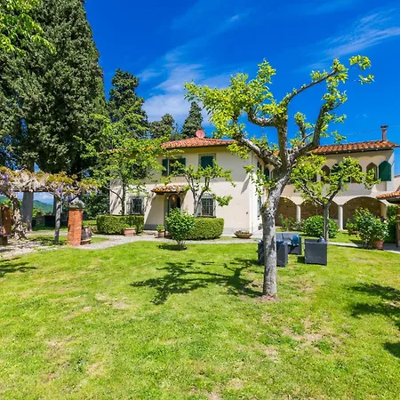 Ferienhaus Borgo Castagnoli-3 By Interhome Greve in Chianti