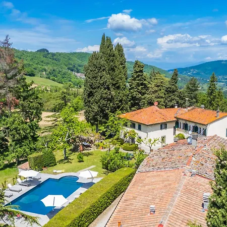 Borgo Castagnoli-3 By Interhome *