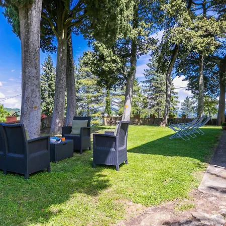 Ferienhaus Borgo Castagnoli-3 By Interhome *