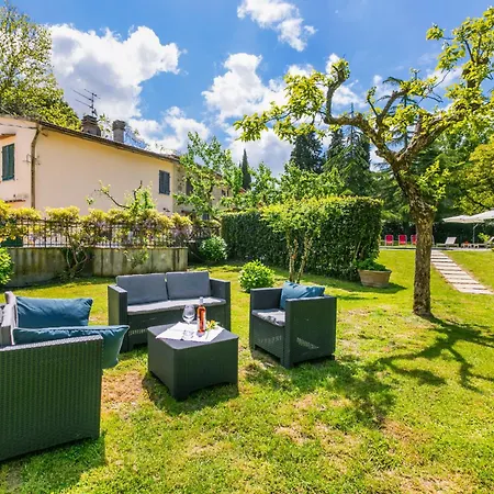 Borgo Castagnoli-3 By Interhome