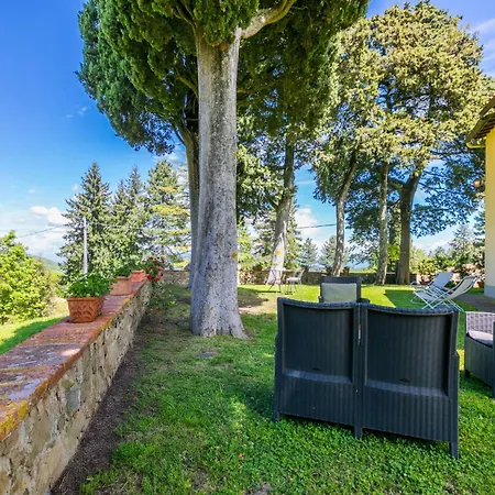 Ferienhaus Borgo Castagnoli-3 By Interhome