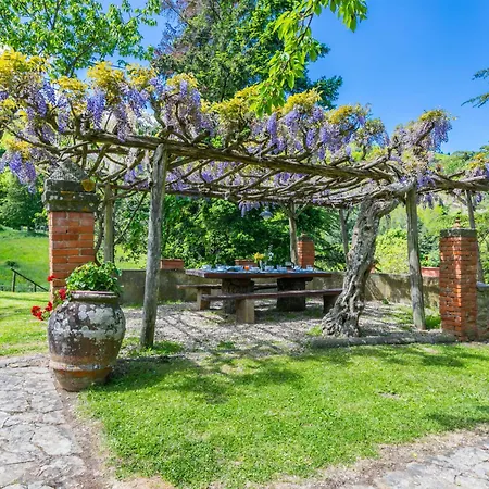 Ferienhaus Borgo Castagnoli-3 By Interhome Greve in Chianti