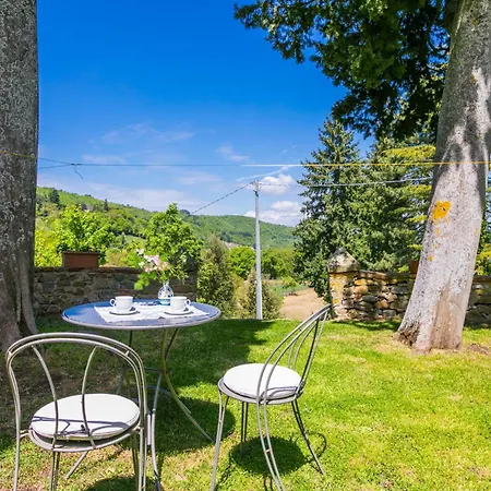 Borgo Castagnoli-3 By Interhome *
