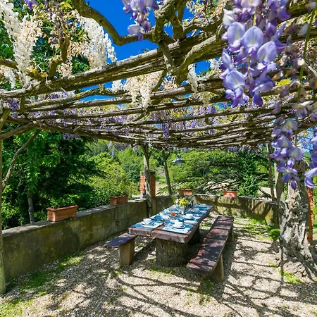 Borgo Castagnoli-3 By Interhome Greve in Chianti