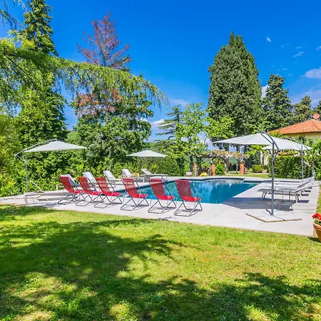 Ferienhaus Borgo Castagnoli-3 By Interhome Greve in Chianti
