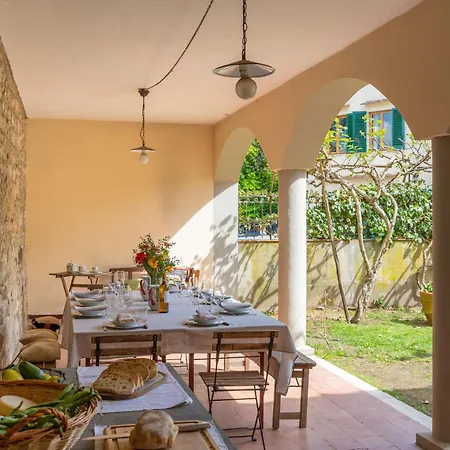 Castagnoli By Interhome Ferienhaus *