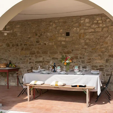 Ferienhaus Castagnoli By Interhome Greve in Chianti